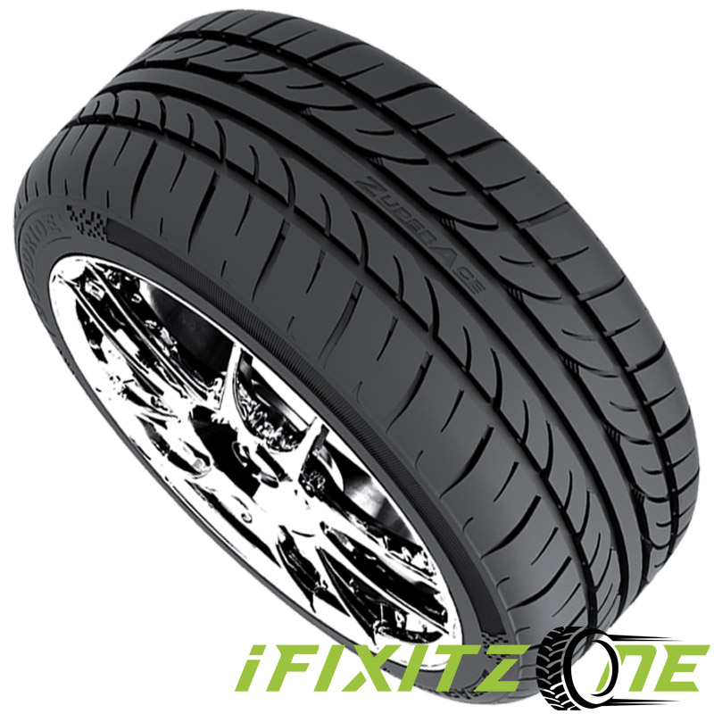 Main Tire Image