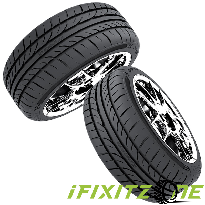 Tire Angle 5