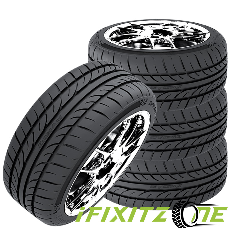 Tire Angle 6