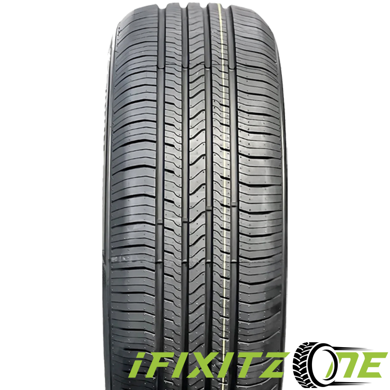 Tire Angle 4