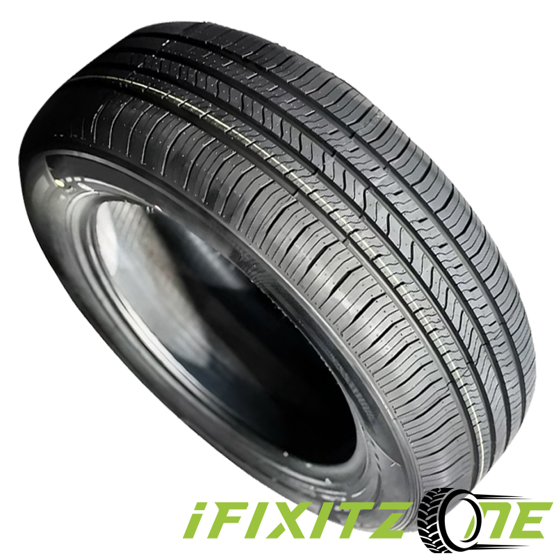 Tire Angle 5
