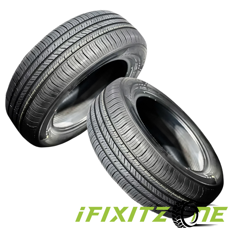 Main Tire Image
