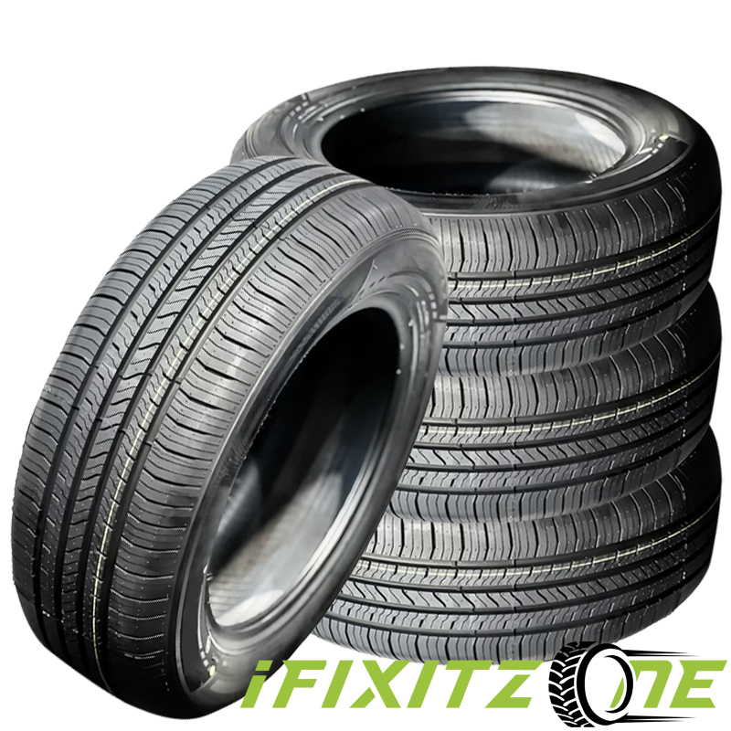 Tire Angle 6