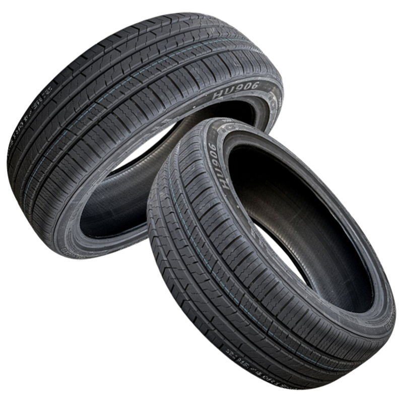 Tire Angle 5