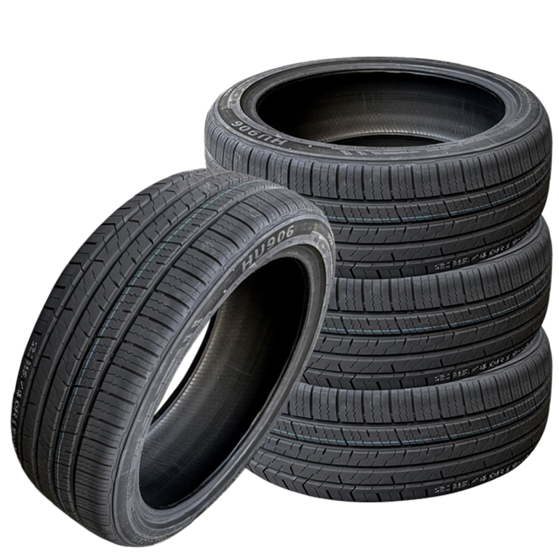 Tire Angle 6