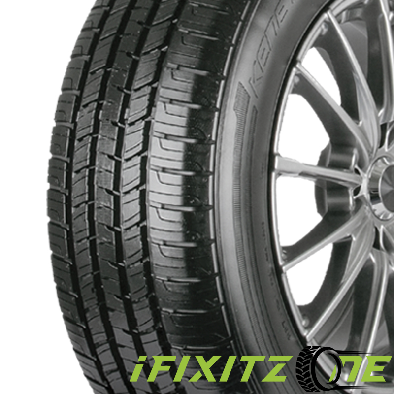 Tire Angle 4