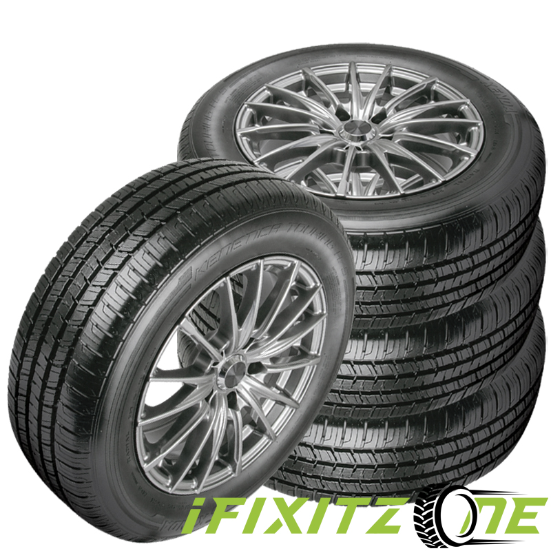 Main Tire Image