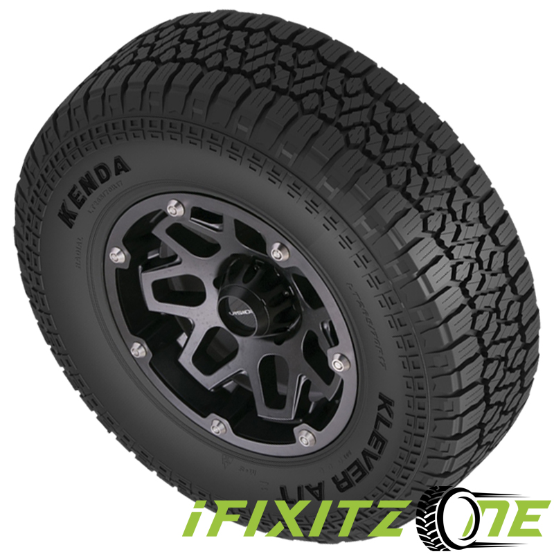 Main Tire Image
