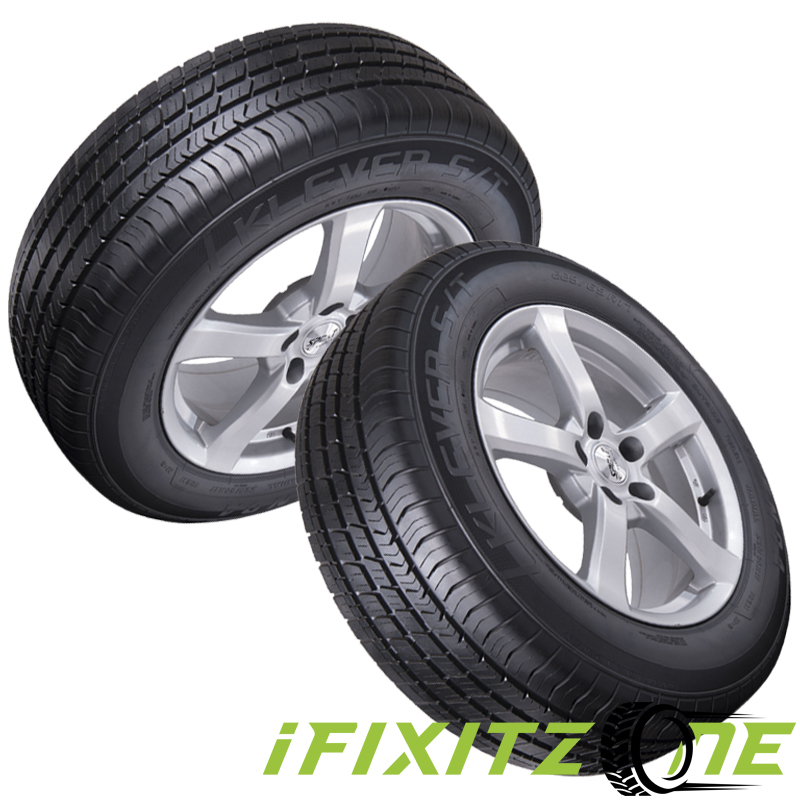Main Tire Image