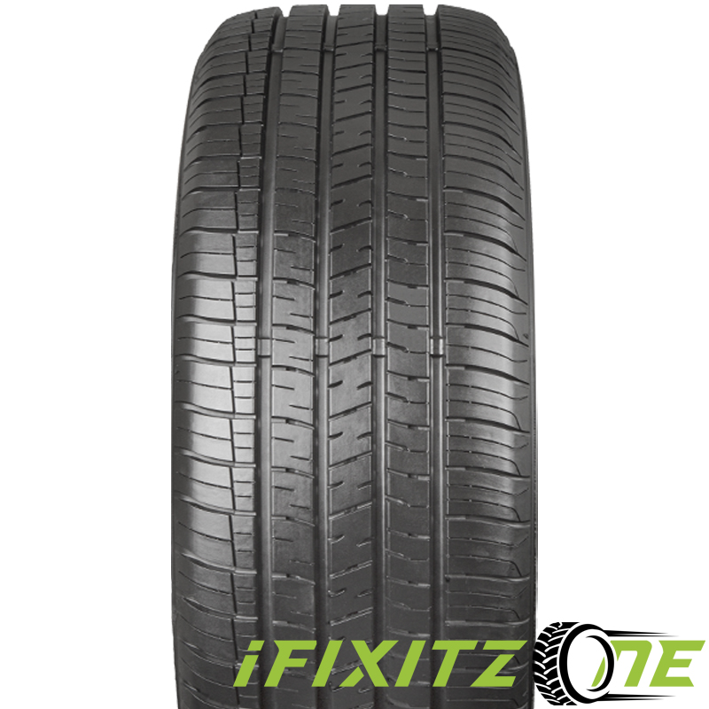 Tire Angle 4