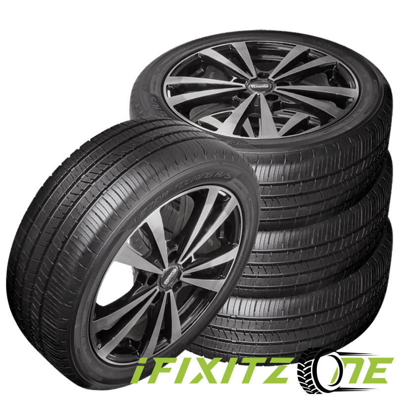 Main Tire Image