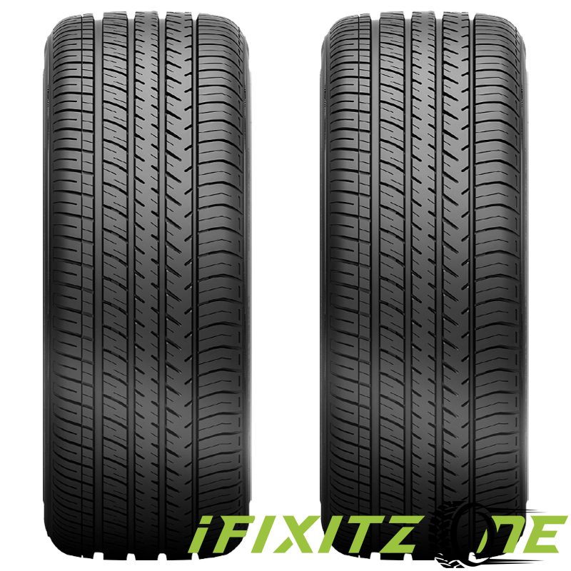 Tire Angle 3