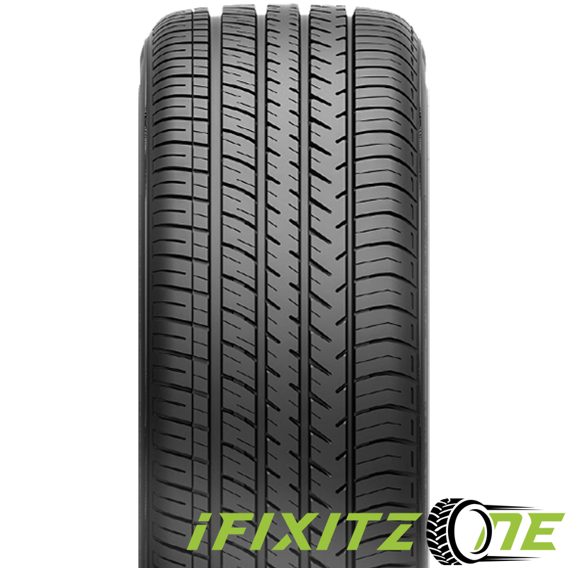 Tire Angle 4