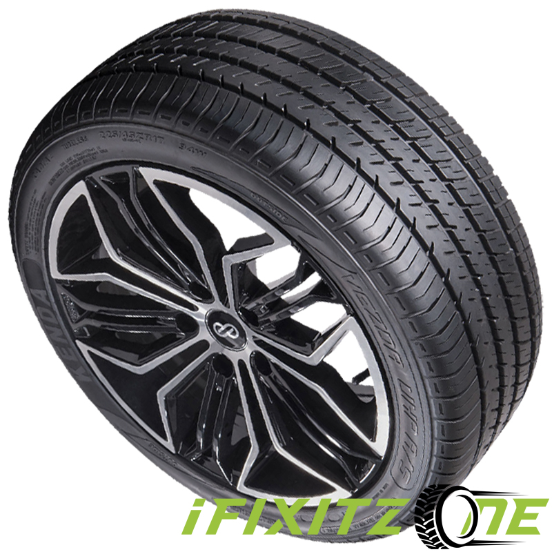 Main Tire Image