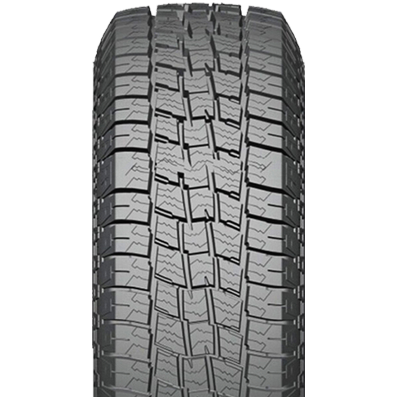 Tire Angle 4