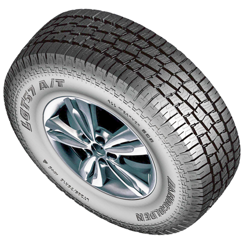 Tire Angle 5