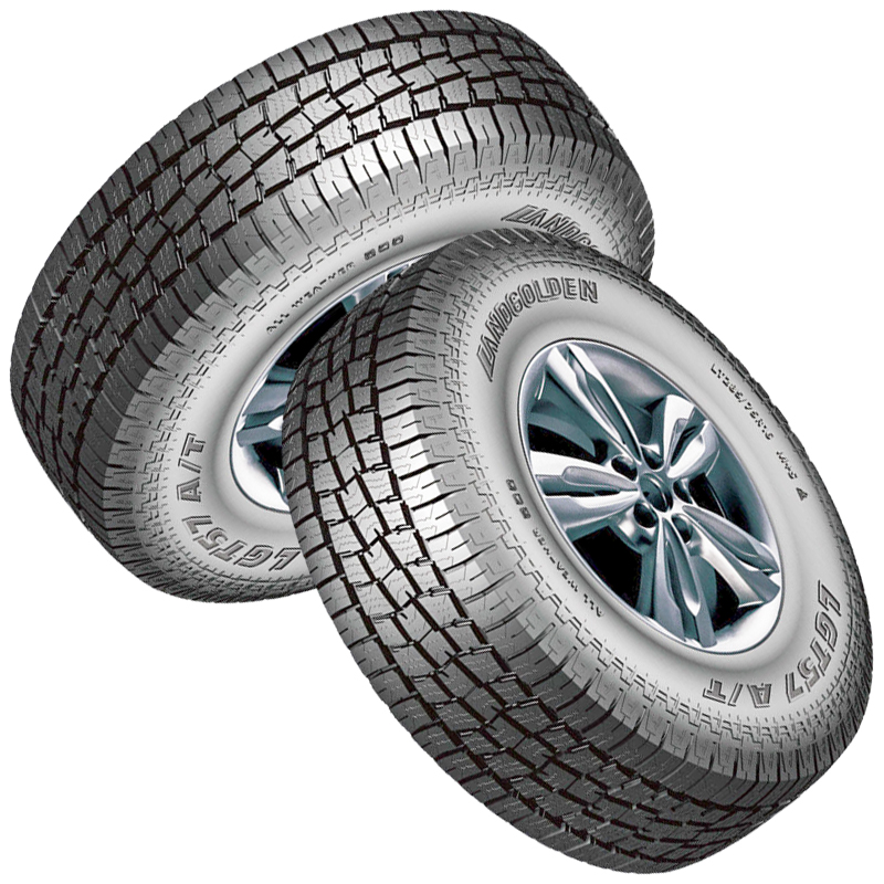 Tire Angle 6