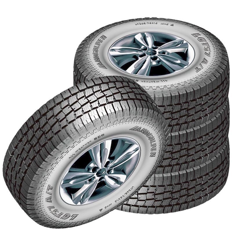 Main Tire Image