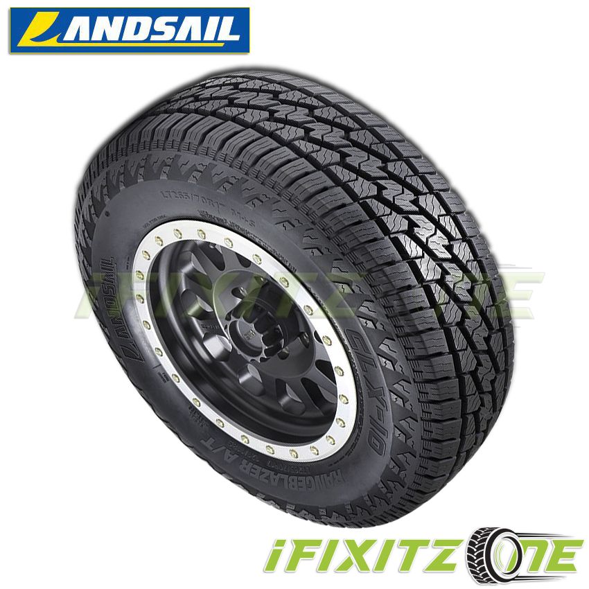 285//75R16 Landsail CLX10 All Terrain All Season Tire