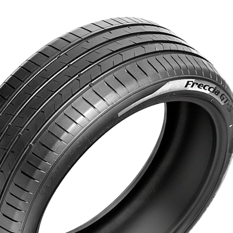 Tire Angle 2