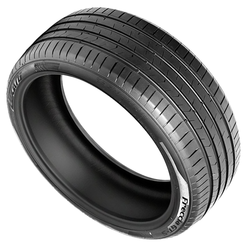 Main Tire Image