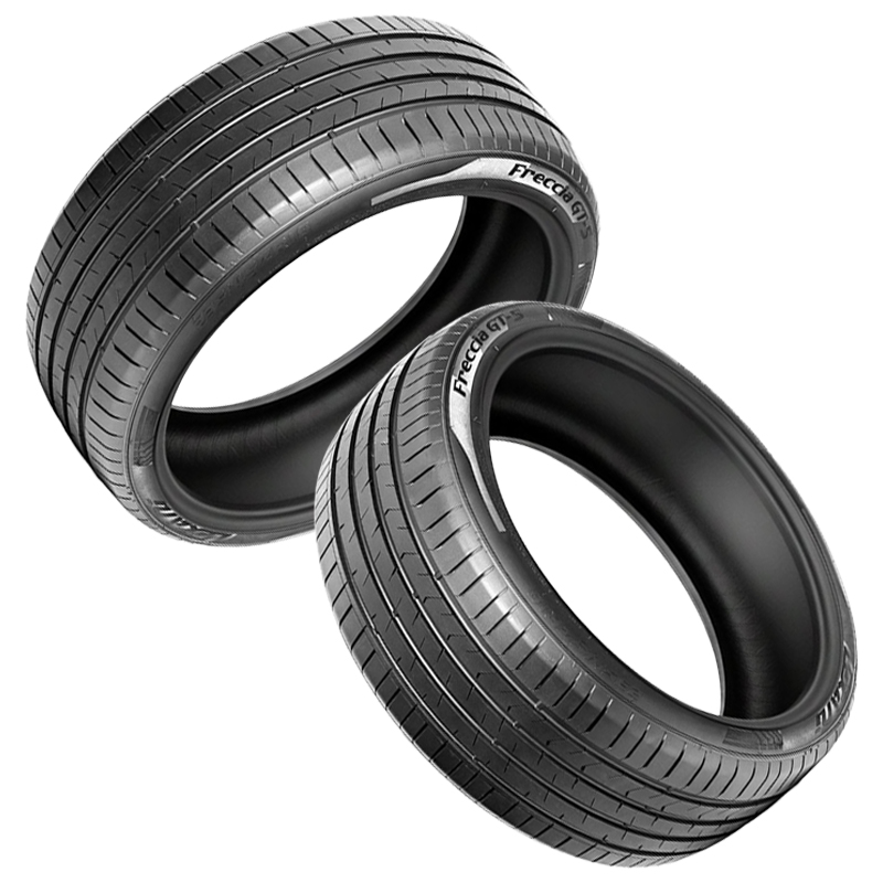 Tire Angle 5
