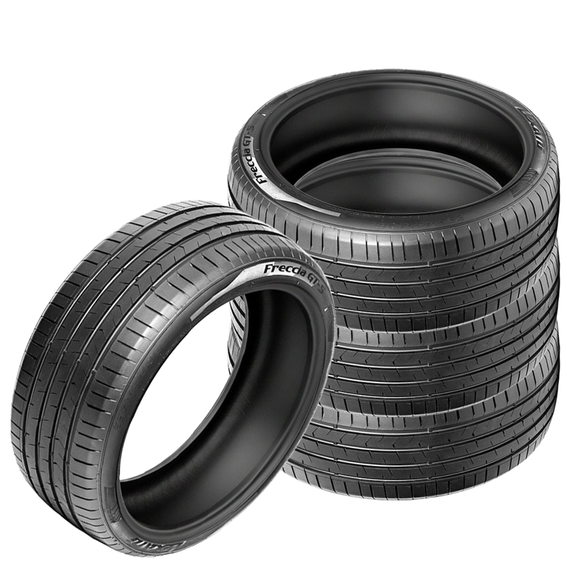 Tire Angle 6