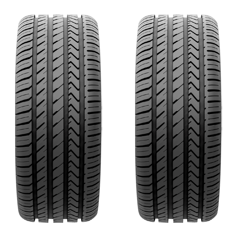 Tire Angle 3