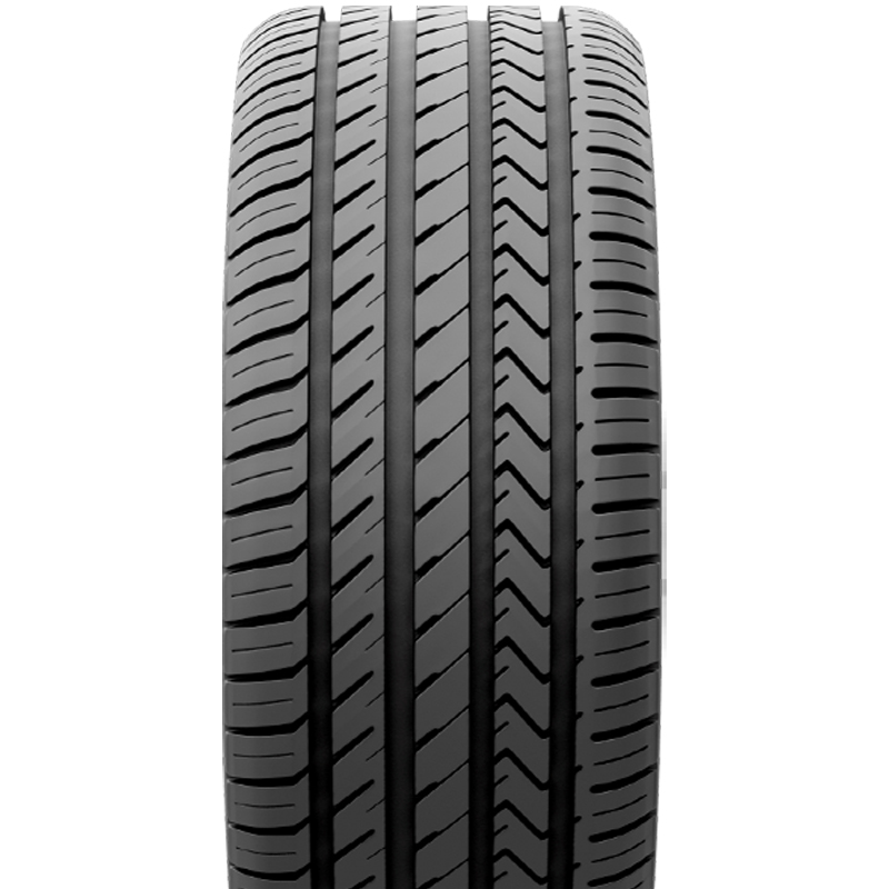 Tire Angle 4