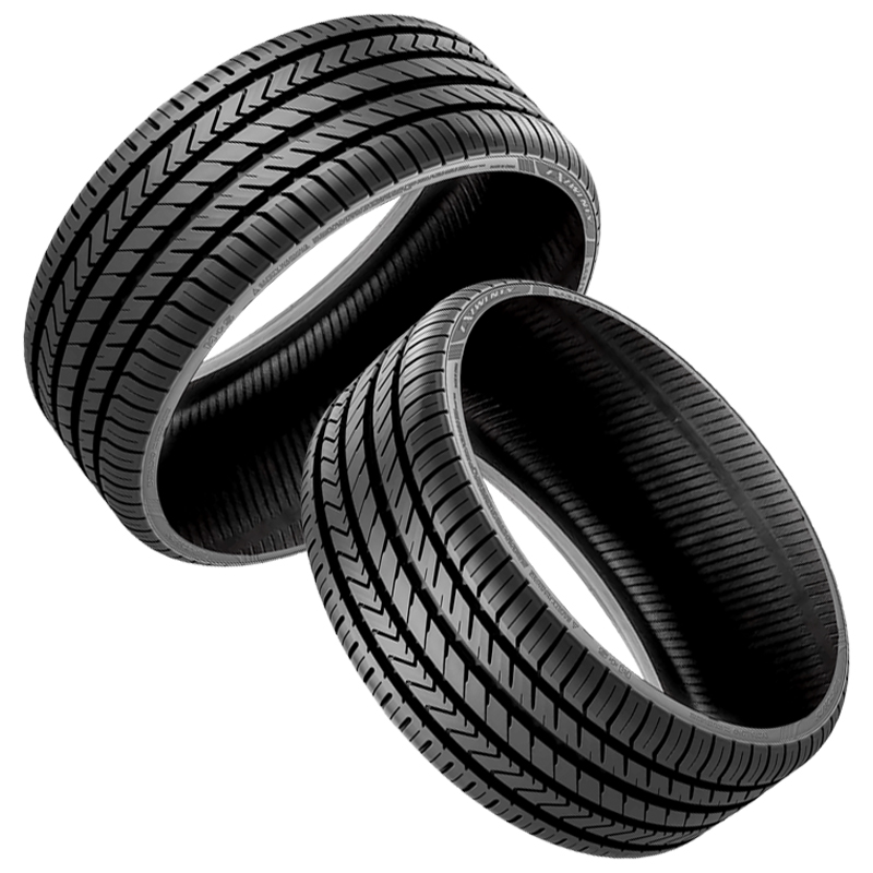 Main Tire Image