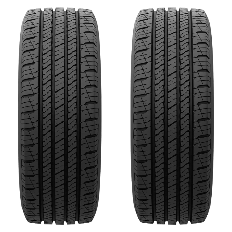 Tire Angle 3