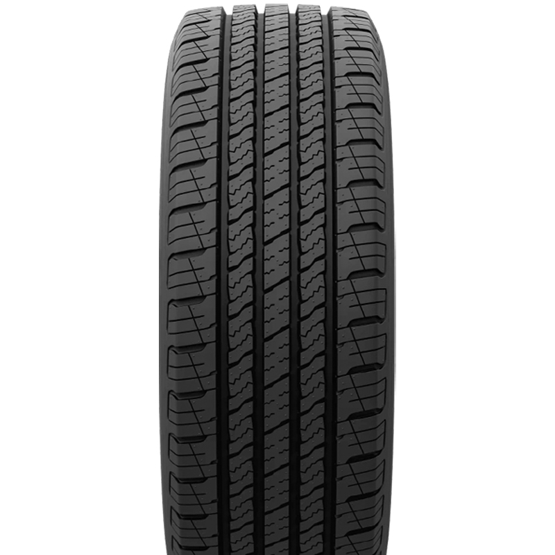 Tire Angle 4