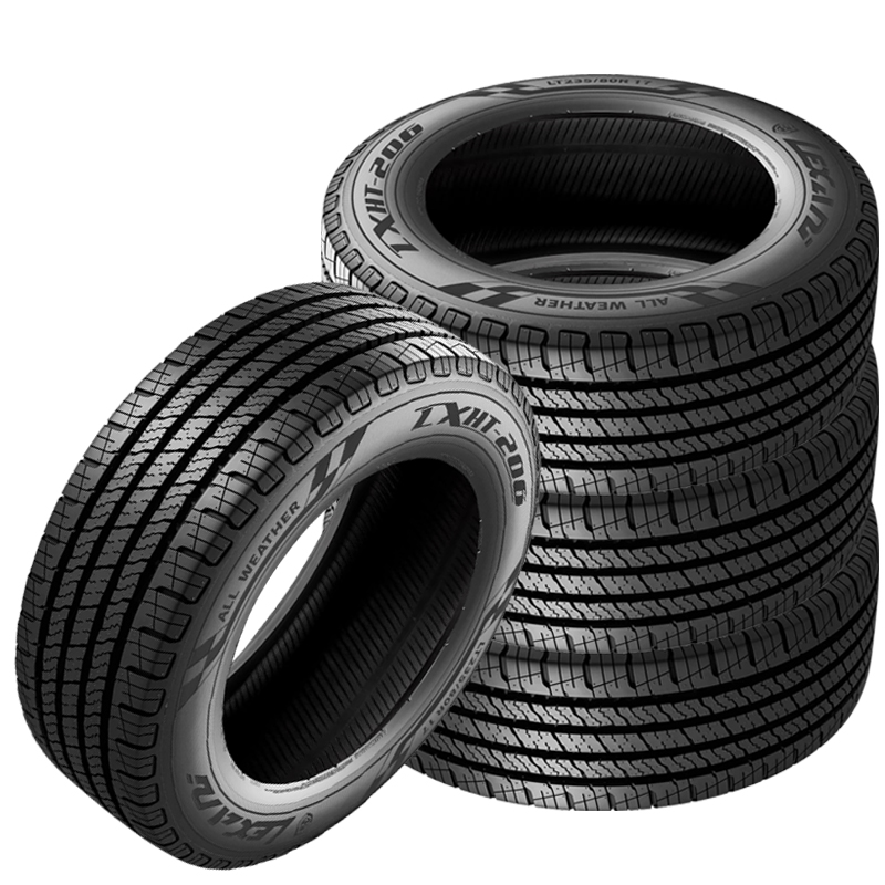 Main Tire Image