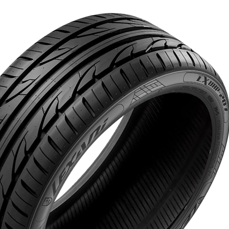 thumbnail image 2 of 2 New Lexani LXUHP-207 Tires – 255/35ZR18 94W XL UHP All Season (255/35/18) 2 of 3