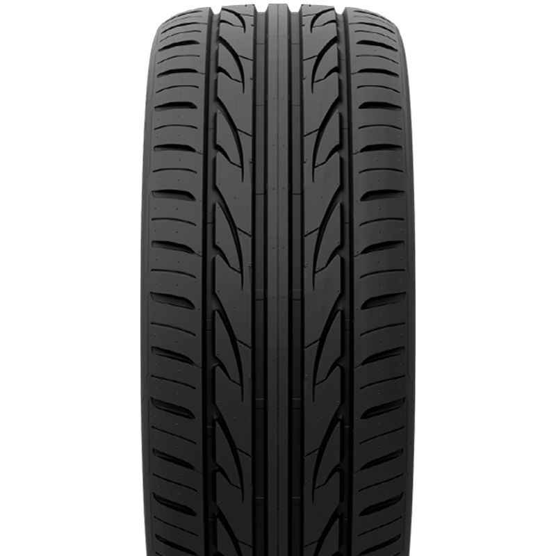 4 Lexani LXUHP-207 215/45ZR17 91W Tires, UHP Performance