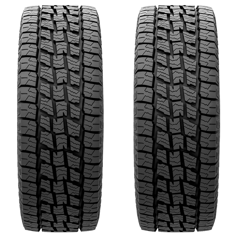 Tire Angle 3