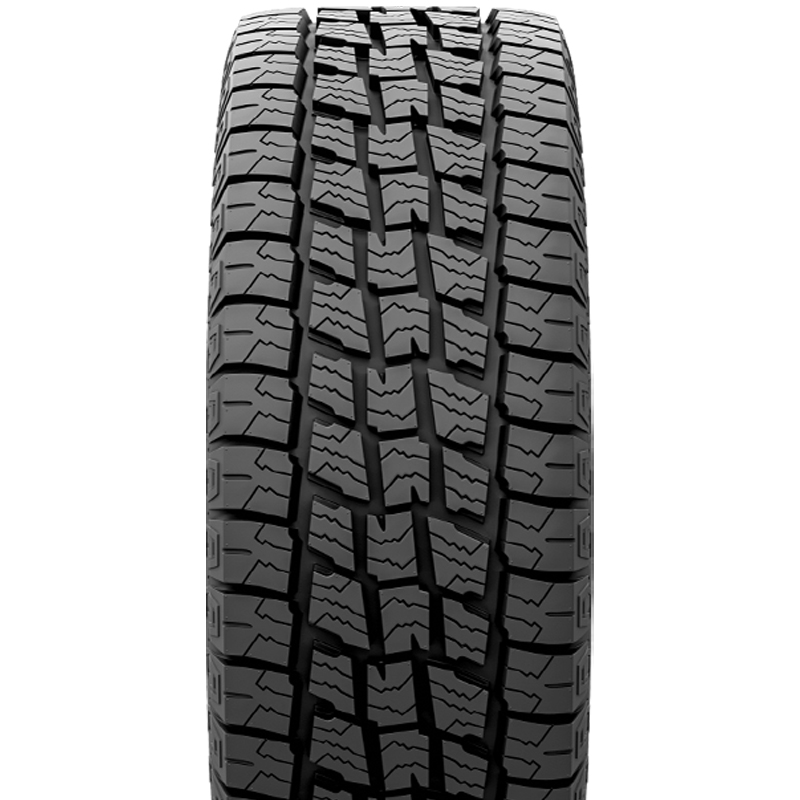 Tire Angle 4