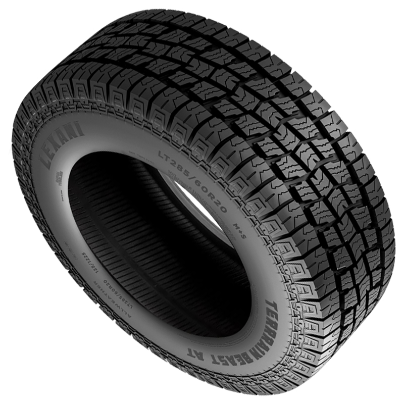 Main Tire Image