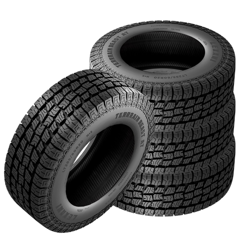 Main Tire Image