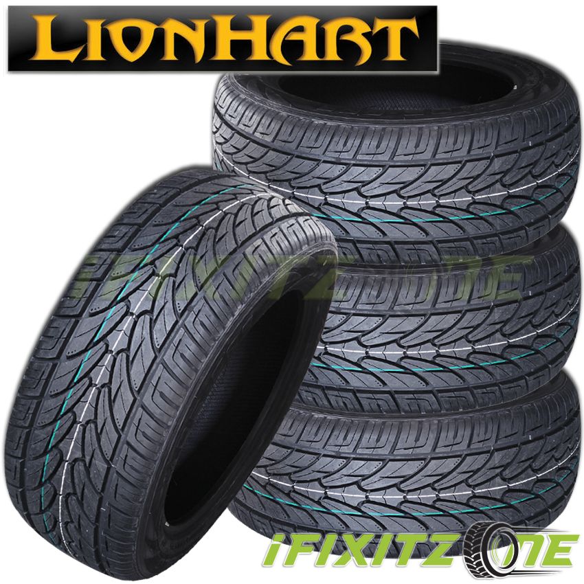 LIONHART LH-TEN 275/25R28 275/25-28ライオンハート LH10 新品