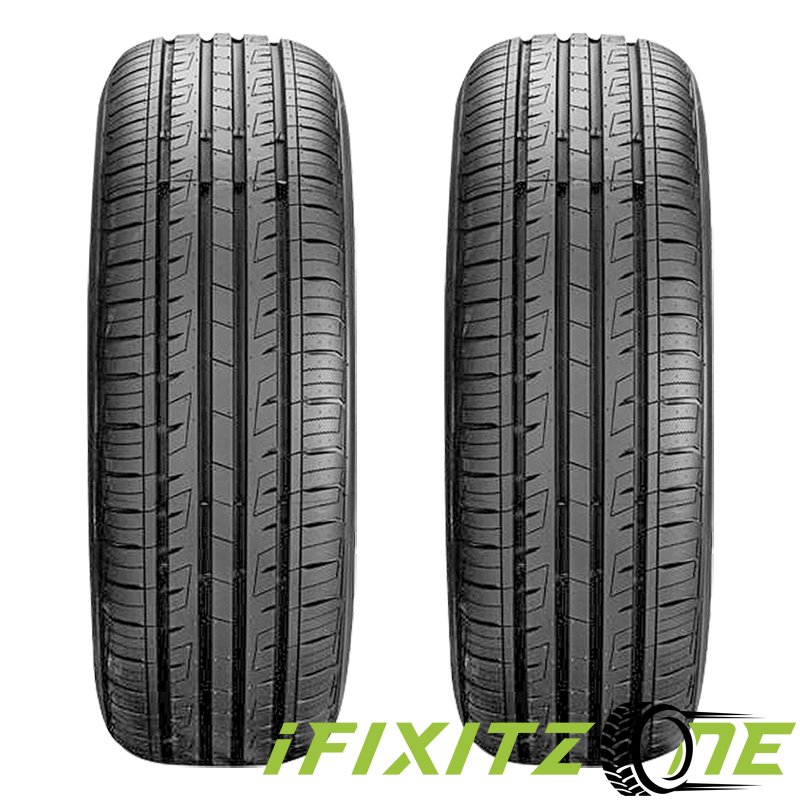 4 205/50R15 Lionhart LH-501 89V XL Touring All Season Tires | SUV