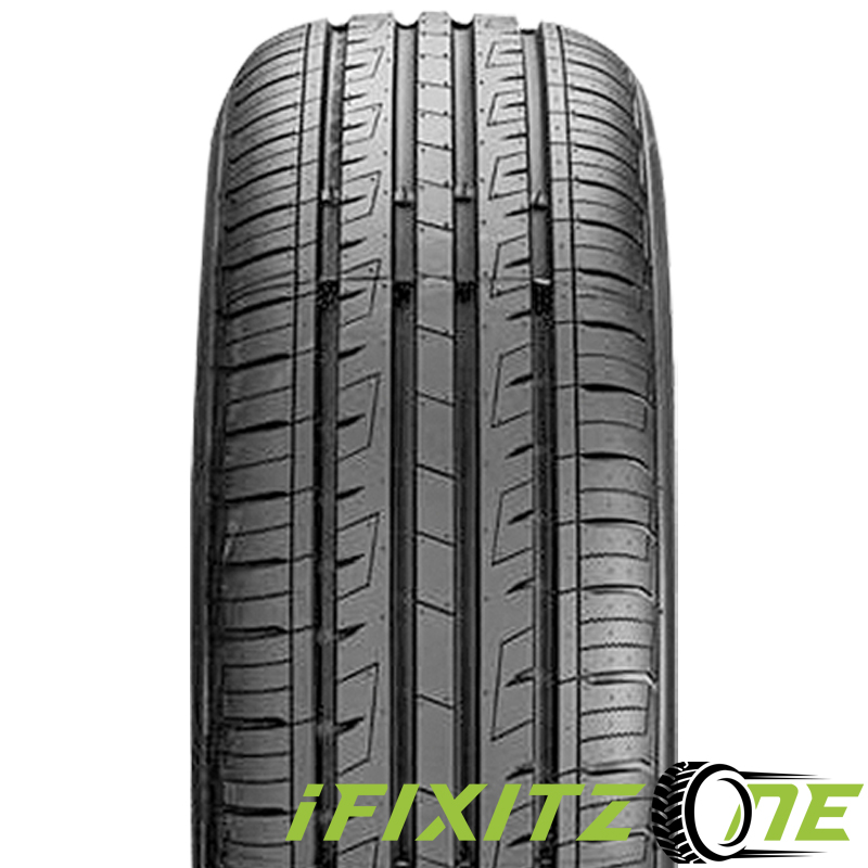 4 205/50R15 Lionhart LH-501 89V XL Touring All Season Tires | SUV