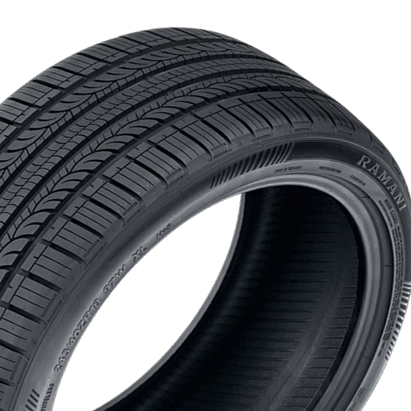 Tire Angle 2