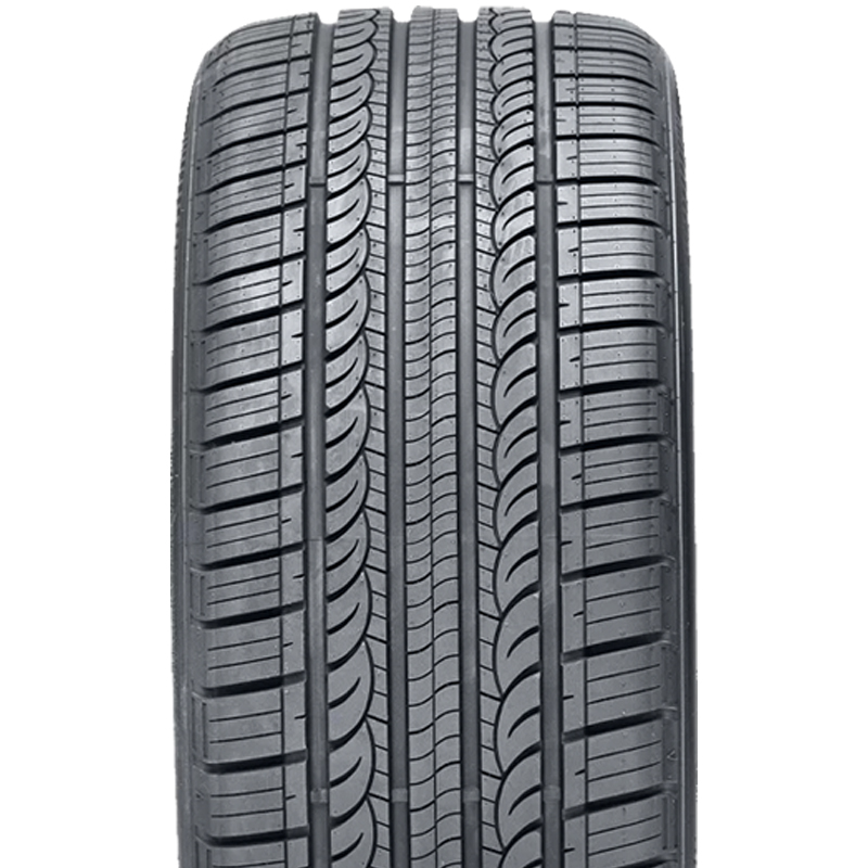 Tire Angle 4
