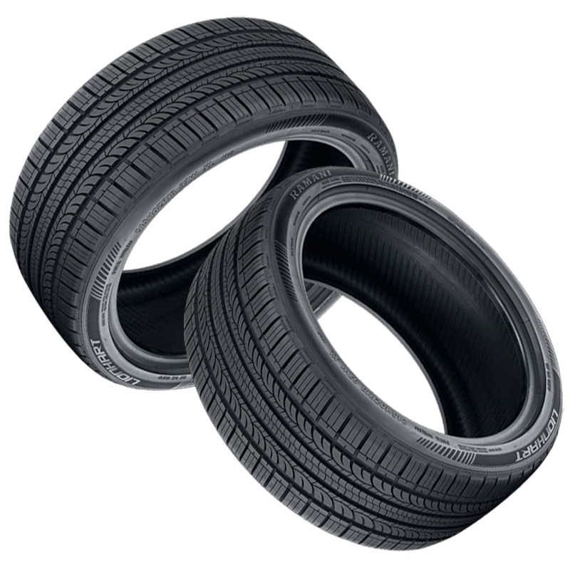 Tire Angle 6