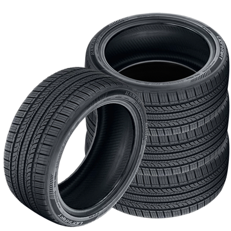 Main Tire Image