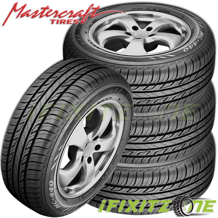 Tires Made In Usa >> Details About 4 Mastercraft Mc 440 205 55r16 91h M S All Season Performance Tires Made In Usa Tires Made In Usa >> Details About 4 Mastercraft Mc 440 205 55r16 91h M S All Season Performance Tires Made In Usa