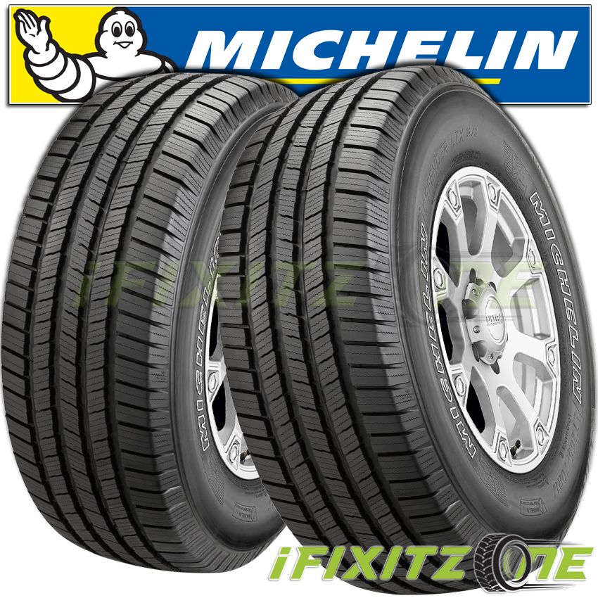 Main Tire Image