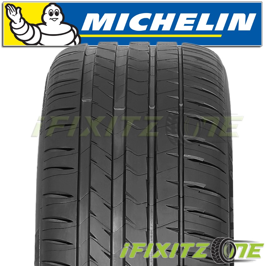 Amazon.com: Michelin Pilot Sport AS 4