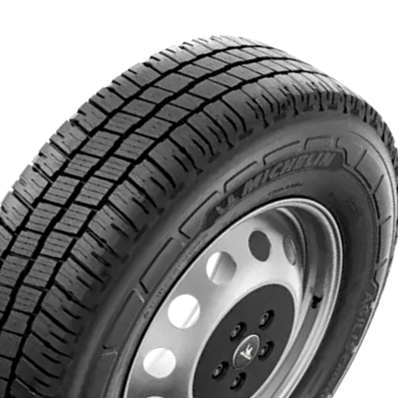 4 Michelin Agilis CrossClimate 2 245/75R16 120R Commercial All